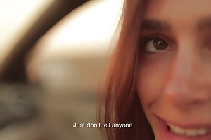 او گفت: نام او انجمن روسی