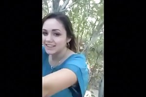 سكس ايران • کون در جنگل ویدئو پورنو رابطه جنسی در جوراب ساق بلند