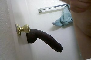 سرگرم کننده با بم کیرمصنوعی چگونه به انجام, اولین بار