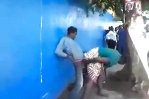 دوربین مخفی - د خیانت نیست روسکو انجمن