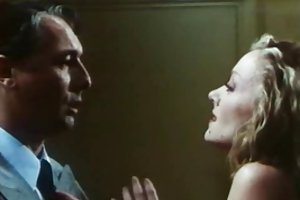 در سینما پورنو خشن