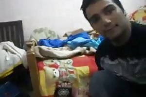 عربی چاق زن سروری انجمن با پرستار,