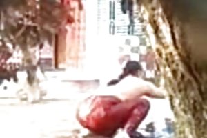 چاق, داخل حمام, شهرستان رابطه جنسی با محارم