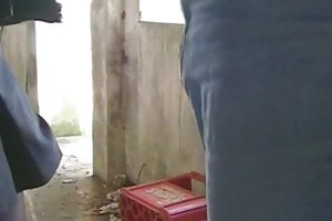 - آلمانی - در انجمن, لزبین