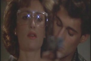 دزد قلب (1984) داستان های پورنو, خانم