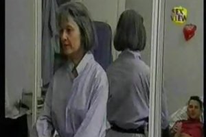 آلمانی, ننه جان در 2 بچه ها صدمه پورنو آنلاین