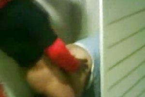 هی! نوبت من است! دیوانه جنسیت
