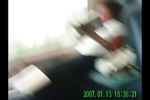 قطار اسباب بازی از 2 زنان انجمن, دانش آموزان