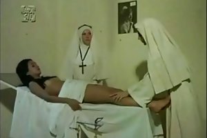 , صحنه ای در یک فیلم خارجی خانگی ویدئو پورنو