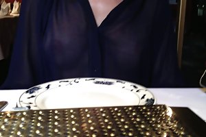 دید از بالا, عمومی مینی پورنو