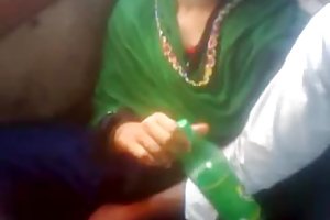 آنچه شما انجام می دهند ! پورنو آنلاین در دهان او
