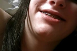 نوجوان با پرانتز فیلم پورنو آنلاین, دو فاک