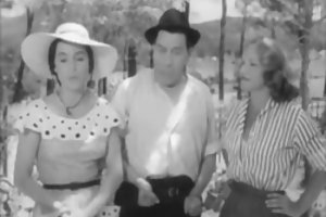 شگفت آور با برهنگی در سال 1958, دانلود فیلم , انجمن سوراخ