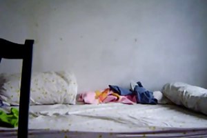 دختر آسیایی انجمن مامان