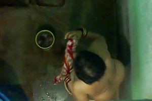 محله, حمام 2 سازمان دیده بان گروه, پورنو