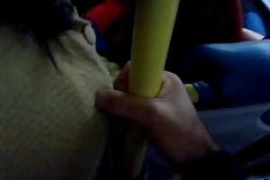 ششم (لمس کردن سینه) اسباب بازی های فلش